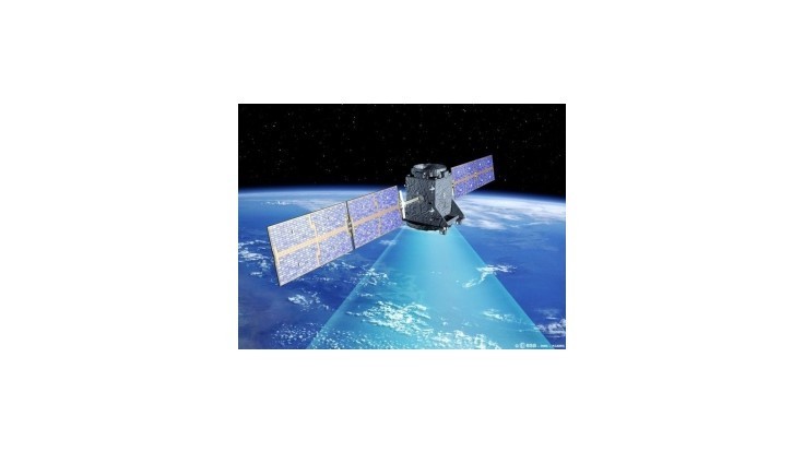 Európska vesmírna agentúra stratila kontakt so satelitom Envisat
